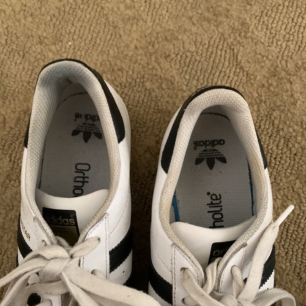 Adidas superstar Sneakers - Picture 4 of 5